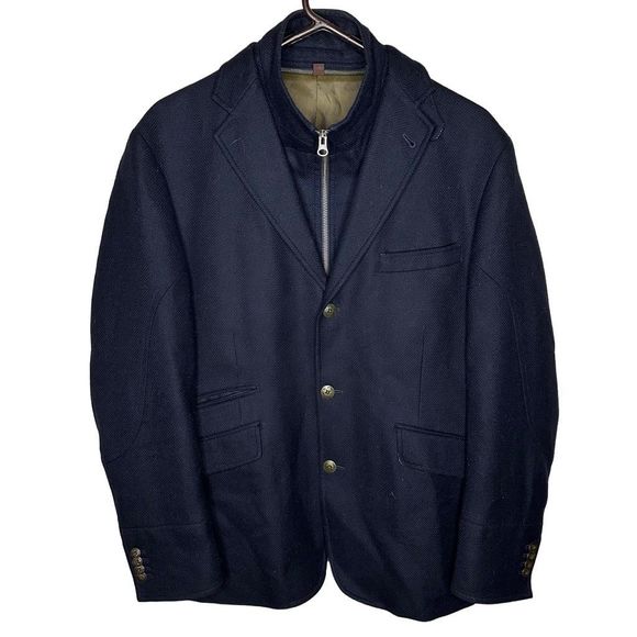 Kroon Hybrid Sport Coat XL - Picture 1 of 4